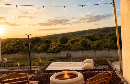 Tlaltetela Other | El campanario Glamping