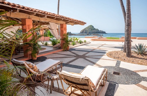 Costa Careyes Apartment | El Careyes Club & Residences