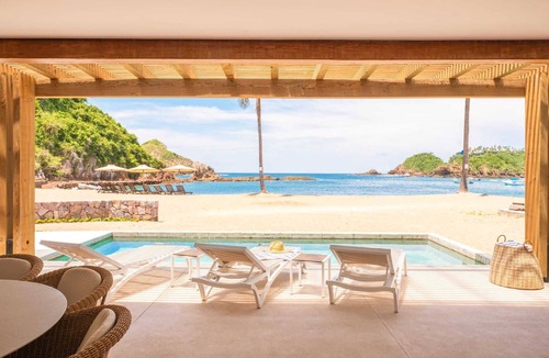 Costa Careyes Apartment | El Careyes Club & Residences