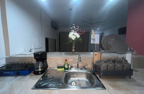 Valladolid Apartment | El Cedro 1 Apartments