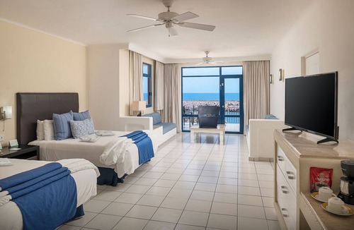 Zona Dorada Hotel | El Cid Marina Beach Hotel - All Inclusive