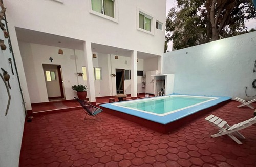 Bacocho Hotel | El Cielo Puerto Escondido