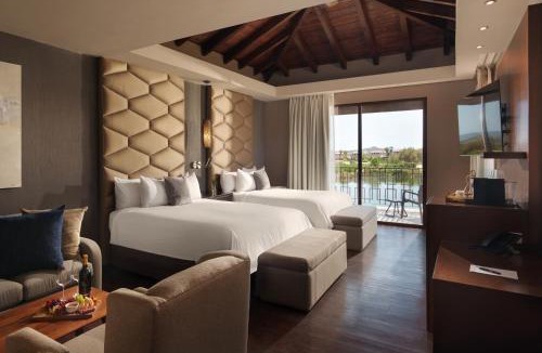 Valle de Guadalupe Hotel | El Cielo Resort