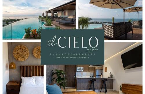 North End Apartment | El Cielo Sayulita