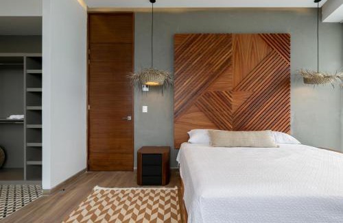 North End Apartment | El Cielo Sayulita