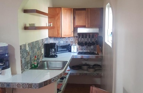 Bacocho Apartment | El Cofre de los Tesoros