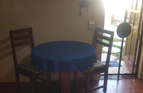 Bacocho Apartment | El Cofre de los Tesoros