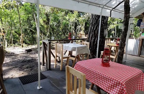 Jaibalito Cabin | El Colibrí