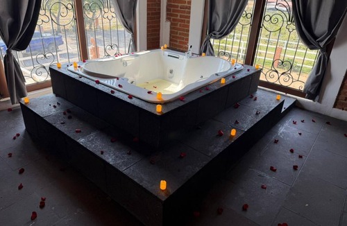 La Barca Cabin | El Corazón De Jalisco