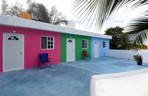 Rio Lagartos House | El Corazón de Las Coloradas Yucatán, Mexico