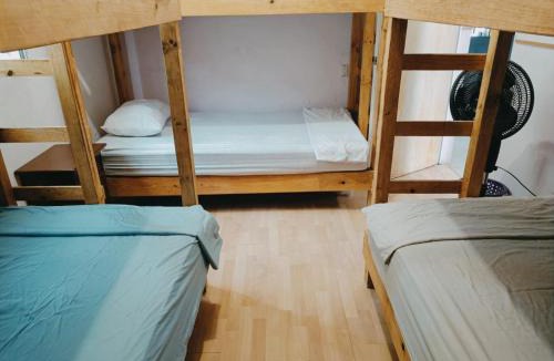 Veracruz Hostel | El Costeñito Hostal