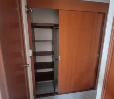 Venustiano Carranza Apartment | El depa de Natalia a min de aeropuerto y estadio GNP