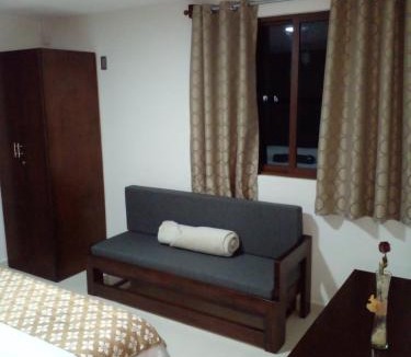 Zacatlan Apartment | El descanso casa-hotel zacatlán