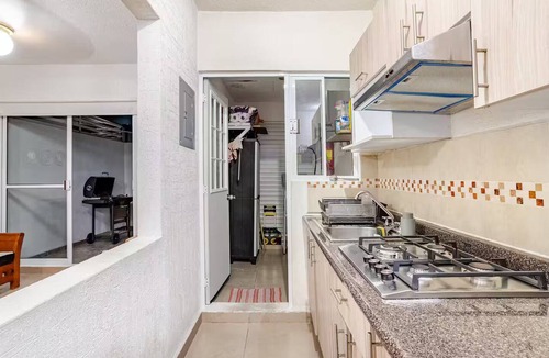 Acapulco Apartment | El descanso del guerrero