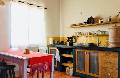 Oaxaca Bed & Breakfast | El Diablo y La Luna B&B
