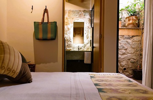 Oaxaca Bed & Breakfast | El Diablo y La Luna B&B