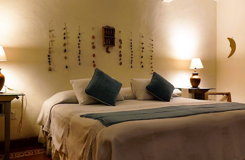Centro Bed & Breakfast | El Diablo y la Sandia B&B