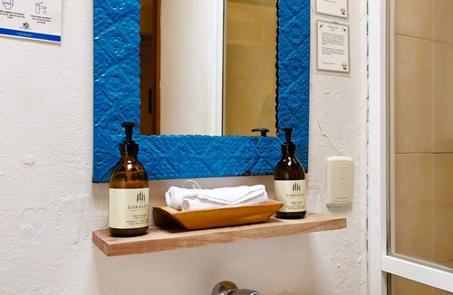 Centro Bed & Breakfast | El Diablo y la Sandia B&B