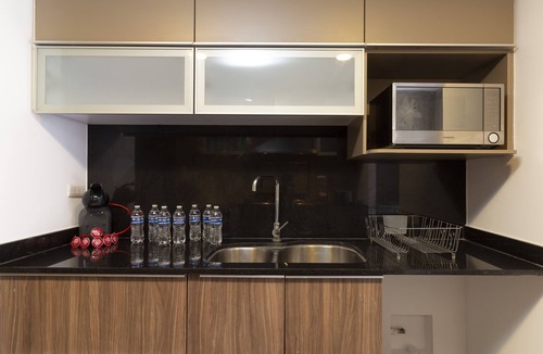 Downtown Queretaro Apartment | El Doce Departamento 2 Cuartos by Homi Rent