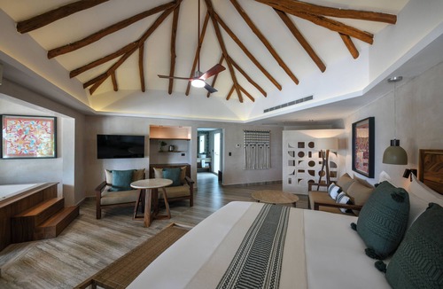 Maroma Hotel | El Dorado Maroma, All & More Inclusive - Adults Only