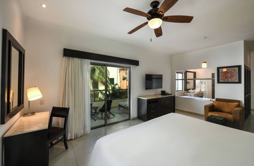 Maroma Hotel | El Dorado Maroma, All & More Inclusive - Adults Only