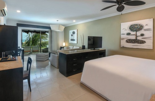 Maroma Hotel | El Dorado Maroma, All & More Inclusive - Adults Only
