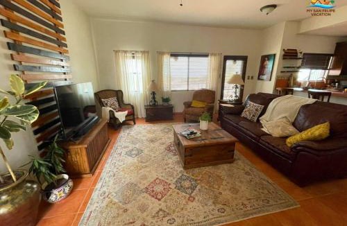 El Dorado Ranch House | El Dorado Ranch Rental Home - Casa Dooley
