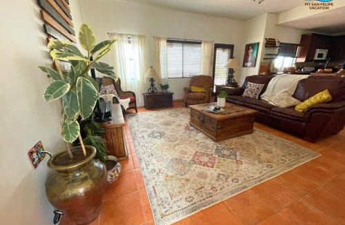 El Dorado Ranch House | El Dorado Ranch Rental Home - Casa Dooley