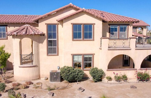 El Dorado Ranch House | El Dorado Ranch San Felipe Beach Condo 73-3