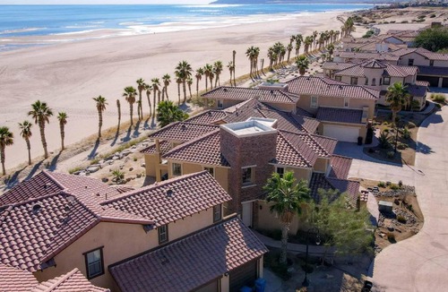 El Dorado Ranch House | El Dorado Ranch San Felipe Beach Condo 73-3
