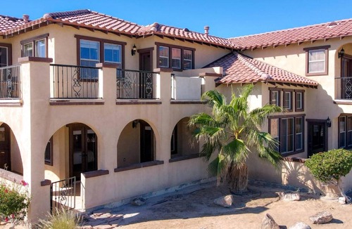 El Dorado Ranch House | El Dorado Ranch San Felipe Beach Condo 73-3