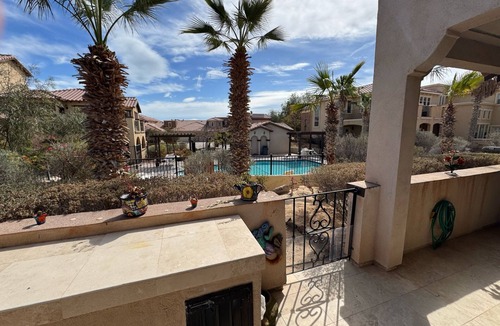 El Dorado Ranch Condo | El Dorado Ranch San Felipe Vacation Rental Condo 11-2