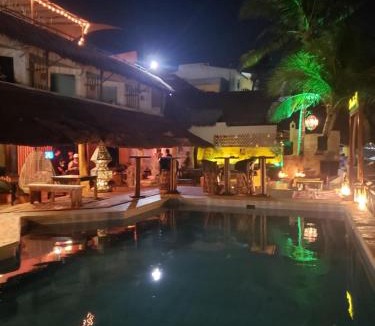 Manzanillo Hotel | El Encanto Casa Boutique