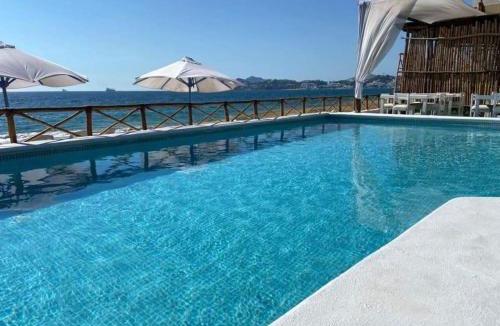 Manzanillo Hotel | El Encanto Casa Boutique