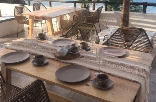 Manzanillo Hotel | El Encanto Casa Boutique