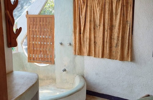 El Santuario Hotel | El Encinal de las Flores