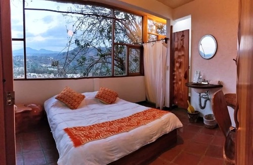El Santuario Hotel | El Encinal de las Flores