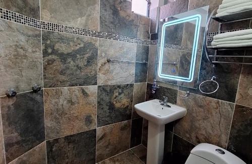 Centro Hotel | EL GRAN TORIL