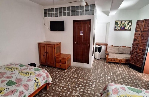 Centro Hotel | EL GRAN TORIL