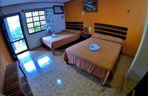 Tizimin Hotel | El Herradero