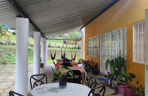 Xico House | EL Jardin De Los Anturios