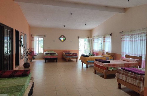 Xico Hotel | el jardin de los anturios