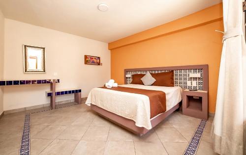 Dolores Hidalgo Hostel | El Jazmin de Zanya