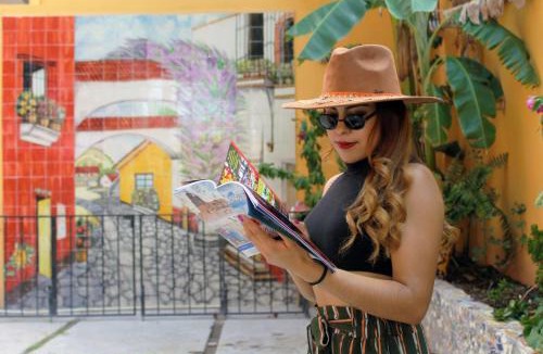 Dolores Hidalgo Hostel | El Jazmin de Zanya