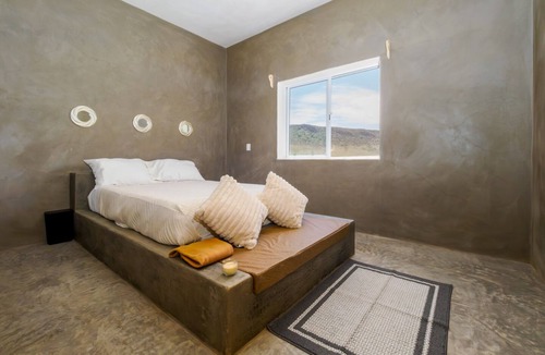 Miguel Auza House | El Legado de Emilia