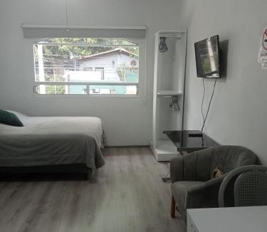 Santa Catarina Apartment | EL LOFT DE COYOACAN