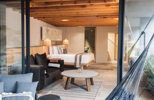 Balcones Hotel | El lugar del que te hable Hotel Boutique