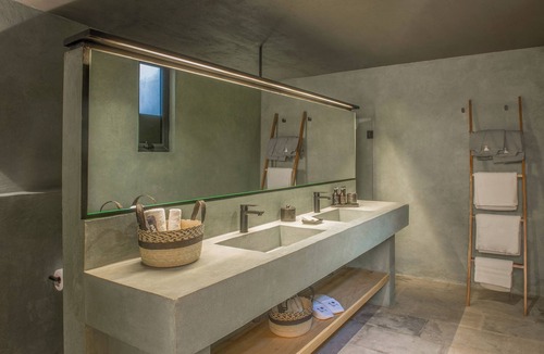 Balcones Hotel | El lugar del que te hable Hotel Boutique