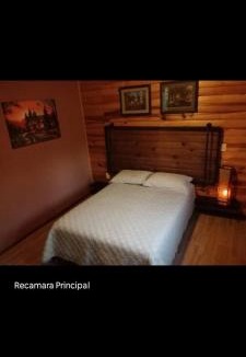 Tala Cabin | El Manik cabañas El Tlayan