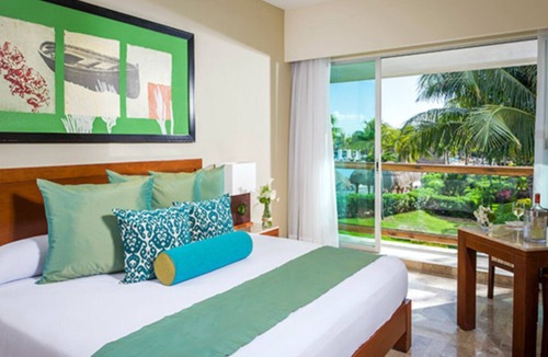 Playacar Fase II Hotel | EL MEJOR RESORT MAYAN PALACE RIVERA MAYA